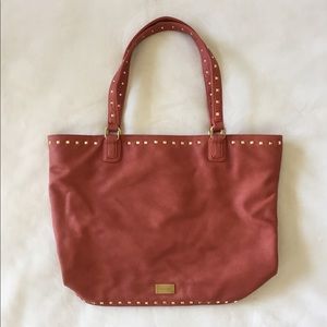Cornelia Guest Vegan Tote Bag - Pristine NWOT